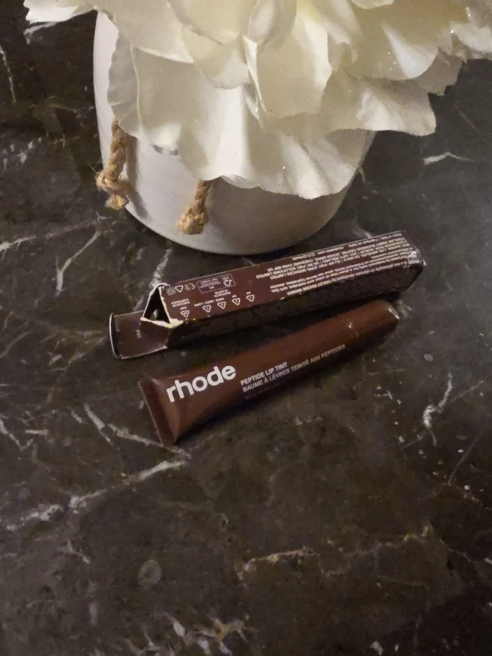 RHODE brown ✨✨batch glossy